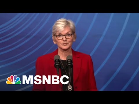 Energy Secretary Announces 'Tremendous Scientific Breakthrough' In Nuclear Fusion