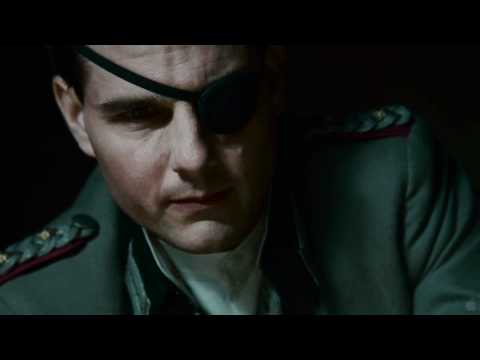 Valkyrie Trailer [HD]