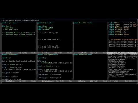 The Expression Problem solved by program transformations