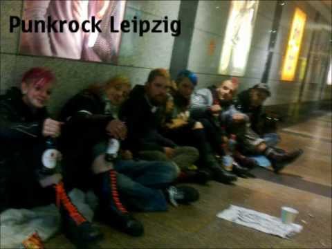 Ätzend - ich bin ein wrack