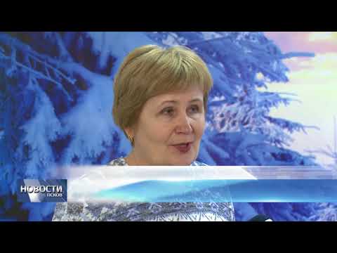 13.03.2018 # В Пскове прошел городской этап всероссийского конкурса "Живая классика"