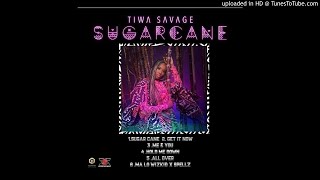 Tiwa Savage Ft. Wizkid &amp; Spellz – Ma Lo