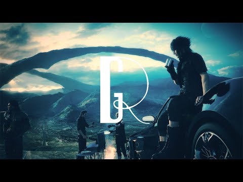 We Travel With Blades - A Final Fantasy XV Orchestration
