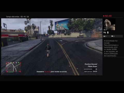 Cidade camuflada gta 5