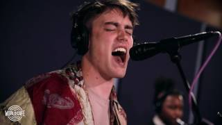 Hippo Campus - &quot;Buttercup&quot; (Recorded Live for World Cafe)