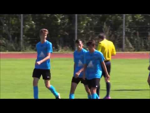 FC Val-de-Ruz vs Team Littoral (Boudry) 5-1