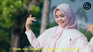 Download lagu Ikke Nurjannah - Senyum Dan Hatimu (Lirik) mp3