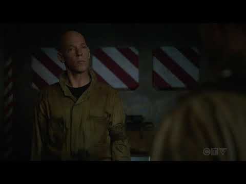 Agents of Shield 6x07 - Ending Scene.