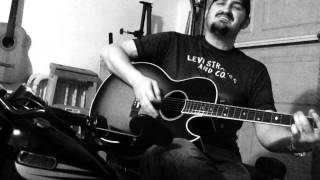 Moonshiner Uncle Tupelo cover.