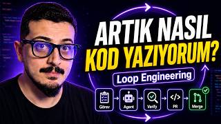 Kodlama Süreçlerimi Nasıl Değiştirdim? | Loop Engineering