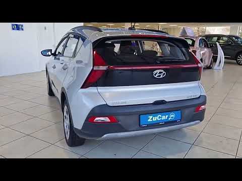 Hyundai Bayon 1.2 Petrol Comfort Plus - Image 2