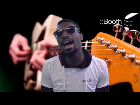 bBooth TV Singing & Music Bon Jovi Wanted Dead or Alive by daniel carter-Barnes