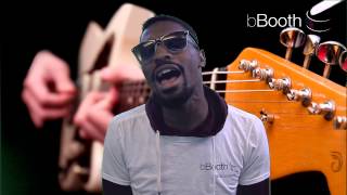 bBooth TV Singing & Music Bon Jovi Wanted Dead or Alive by daniel carter-Barnes