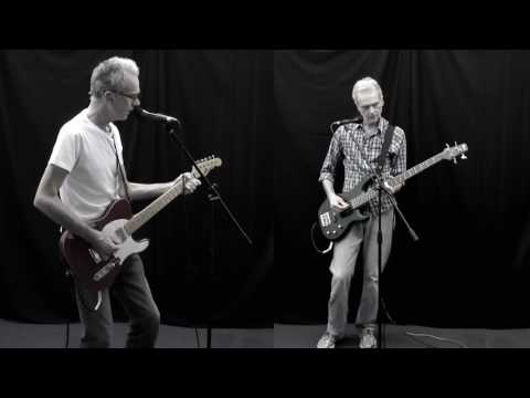 Buddy Joe - Golden Earring - cover