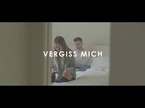 KiiBeats - "VERGISS MICH" (feat. Shadez Ghost & Tabea B.) (Official Video)
