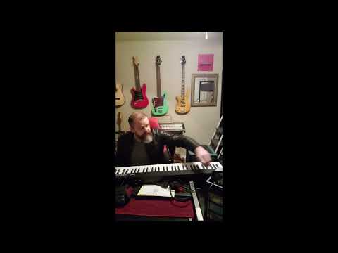 🎹88 Key Electric Piano / Keyboard +USB +MIDI +Microphone!🎹 image 13
