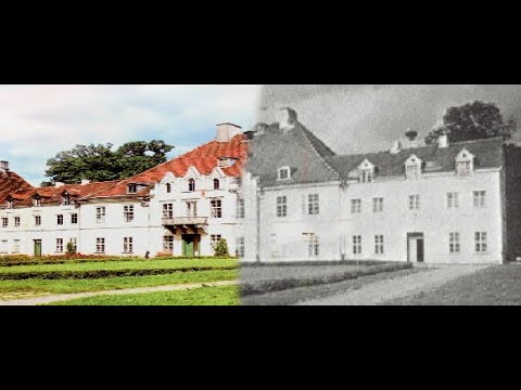 Schloss Steinort - Herrensitz derer von Lehndorff