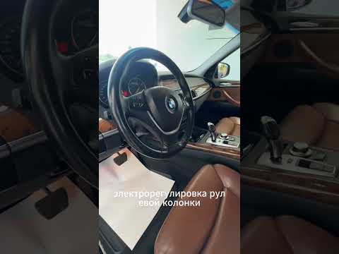 фото bmw x5 ii (e70) 0