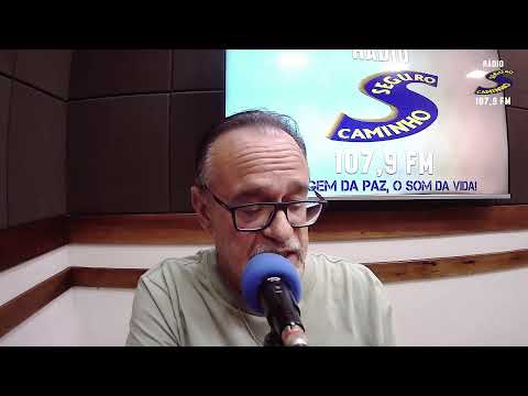 Caminho Esportivo Apresentação: Carlos Marcomini 19/02/2026