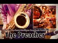 【copy】The Preacher - Gerry Mulligan’s solo