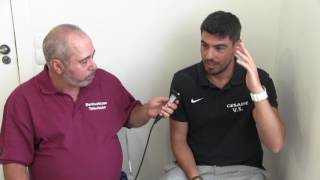 Entrevista a Víctor Segarra, director de CESADE