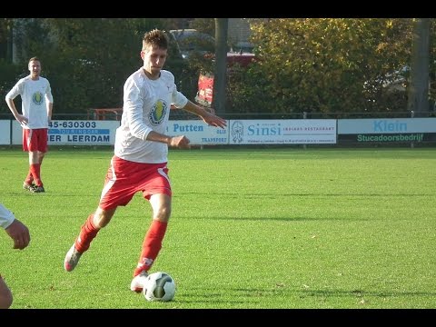 Heukelum 1 - Asperen 1, inzet Sil van Putten voorlangs