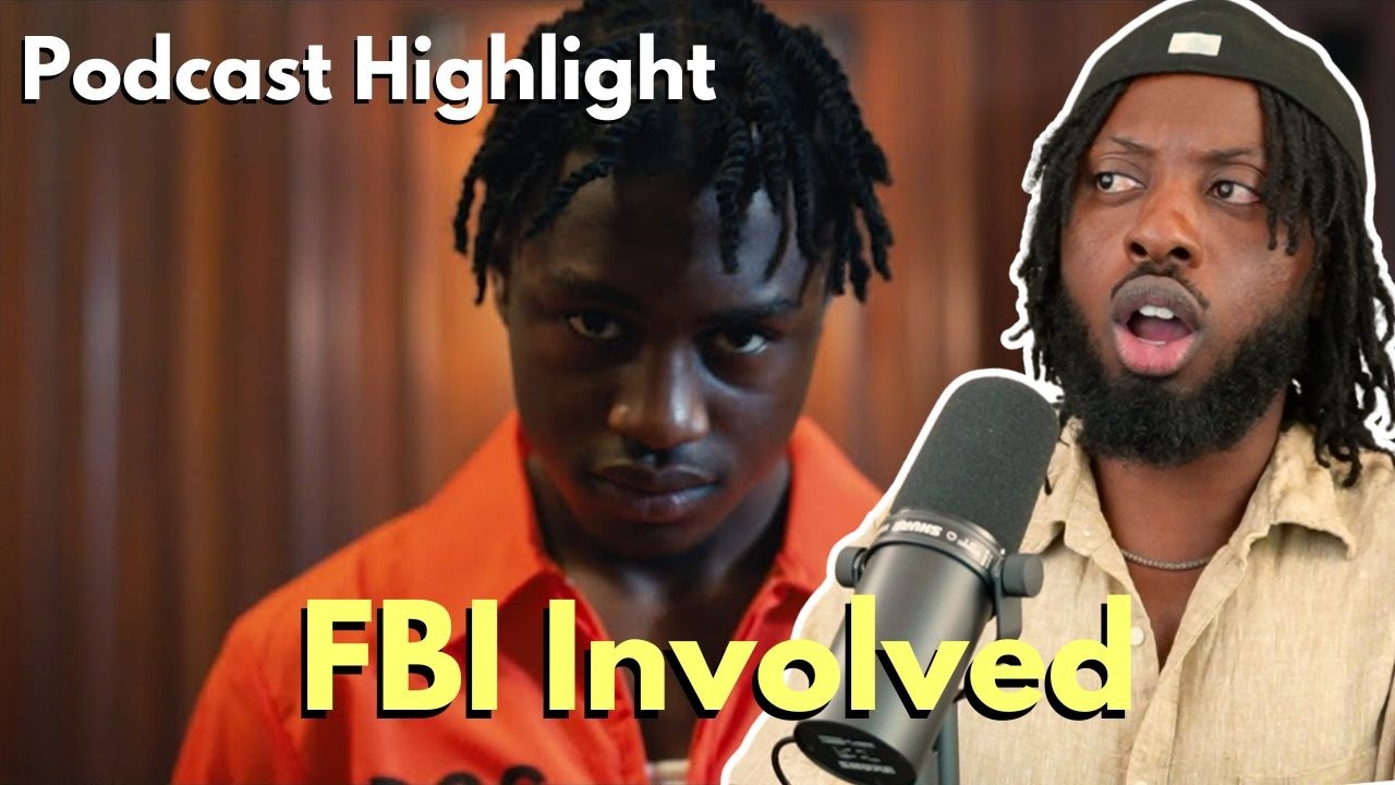 Why Police Suspect Lil Tjay in the Offset Shooting