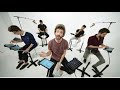AJR - Break My Face (Apptronic Version)