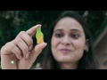 Jelly Bottles From Alpenliebe Juzt Jelly TV Ad