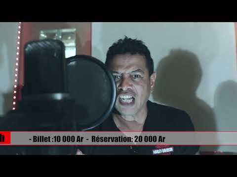 KIAKA-Rock 'n' Roll Namako