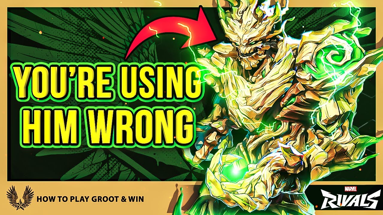 Ultimate Groot Guide: Game-Changing Tips No One Tells You