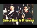 Wu Tang Collection Shaolin Kung Fu Mystagogue