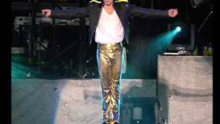 Sexual Healing-Michael Jackson