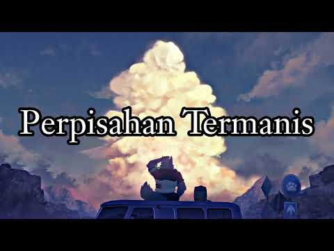 Perpisahan Termanis (Slowed + Reverb Effect 320KBPS)