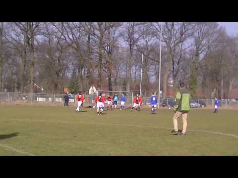 venlosche boys extra - vch extra 18-2-2017