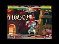 Zabel Zarock Lord Raptor Me Vs Bishamon LaBlueGirl69 Vampire Savior