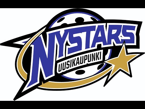 Nystars P14 - Laitilan Jyske - Finnlamex halli 9.2.23
