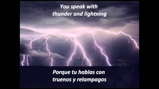 This Fragile Breath by Todd Agnew with Lyrics in English &amp; Spanish