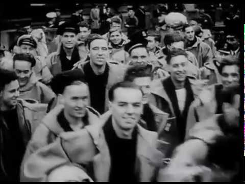 R91 HMS Ark Royal. Survivors. 1941