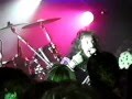 Pentagram Tiki Fala Dumfries Va Multi camera RARE 9-14-93 pt 1