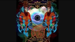 Mastodon - Oblivion