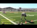 Rubio Long Snapping 11th annual event film (January 2012)