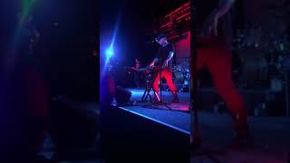 Stabbing Westward - Why are you haunting me