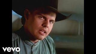 Rick Trevino - She Can&#39;t Say I didn&#39;t Cry