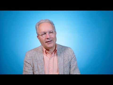 50 jaar Internet - Pioniers die de wereld wilden verbinden (4 min)