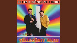 Vellezerit Aliu - Mallku Qofte Kjo Faculete