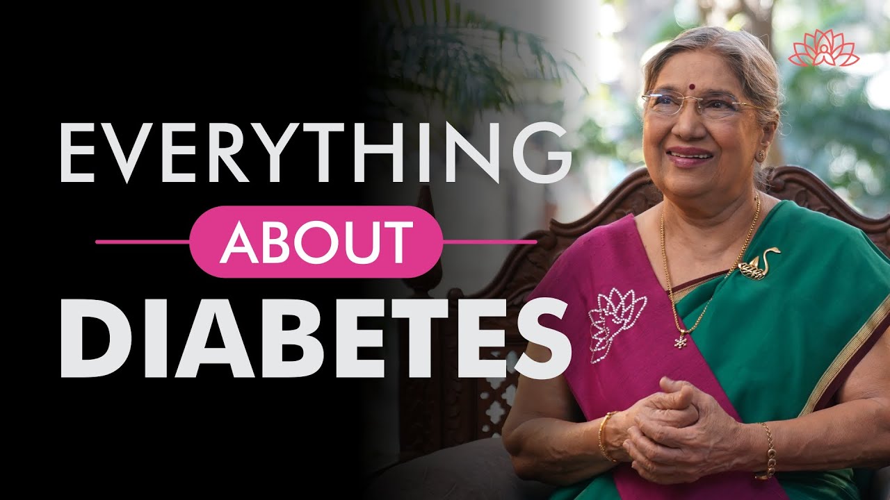 What is Diabetes? How to Control Diabetes? Here is the Treatment of Diabetes with Diet Plan