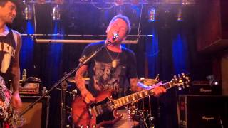 New Medicine- Boy Like Me 09-06-12 *New*