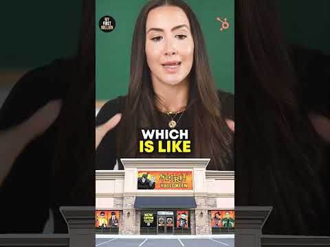 Spirit Halloween Stores Make Millions?!