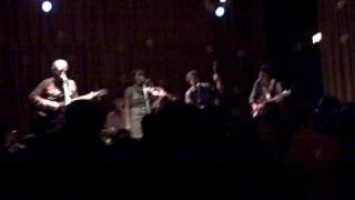 Bonnie Prince Billy--Death Final